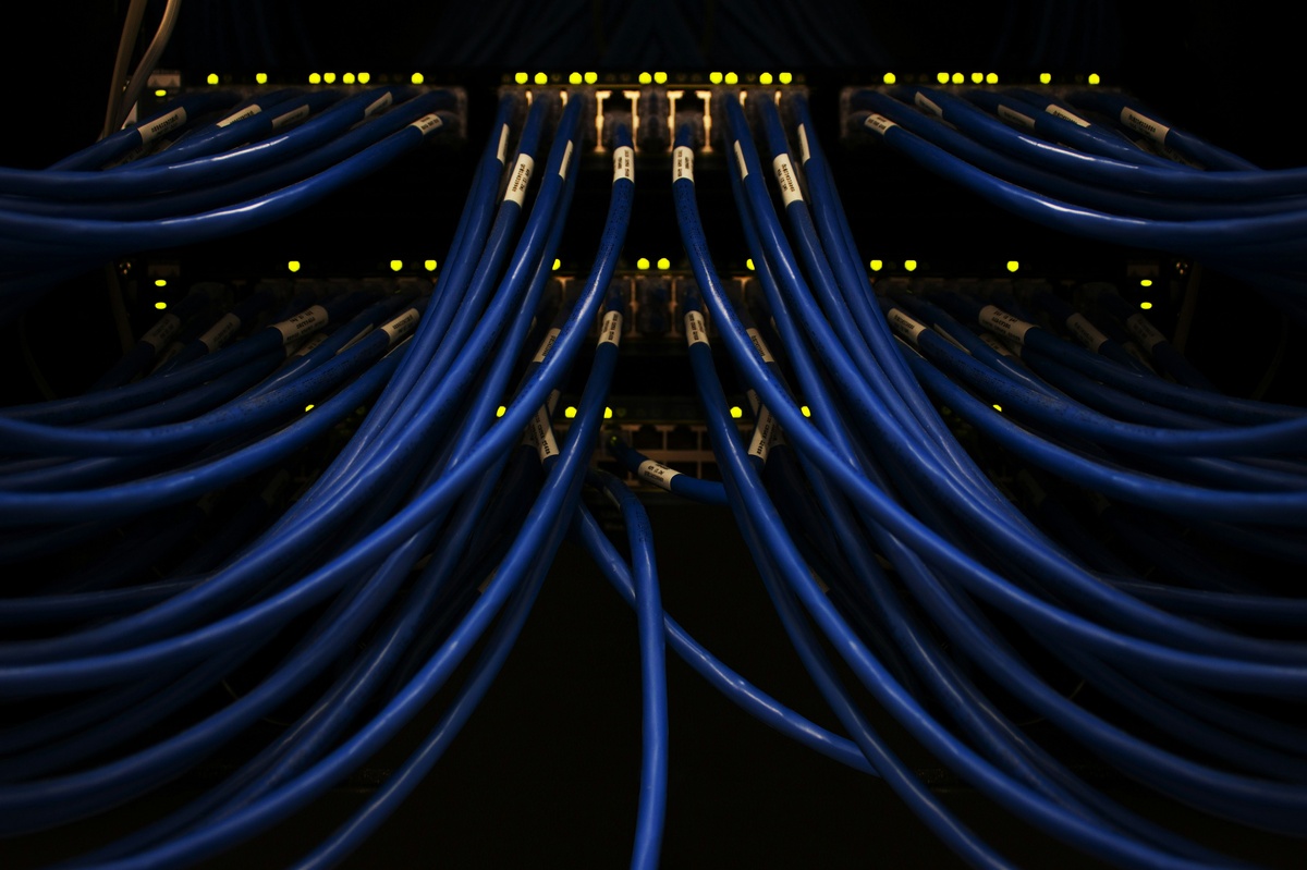 Optical Network Equipment